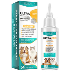 Pet Ear Cleaner 50ml