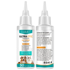Pet Ear Cleaner 50ml
