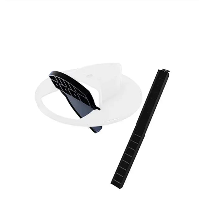 Intelligent Pitfall Mouse Catcher Trap Bucket Flipping Sliding Bucket Lid Automatic Reset After Catching Mice